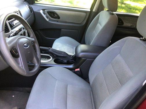 2006 Ford Escape XLT