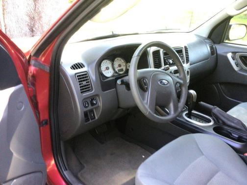 2006 Ford Escape XLT