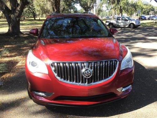 2014 Buick Enclave Convenience