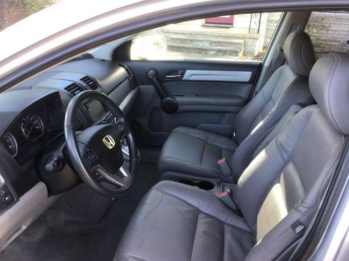 2010 Honda CR-V EX-L w/Navigation