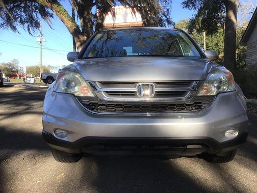 2010 Honda CR-V EX-L w/Navigation