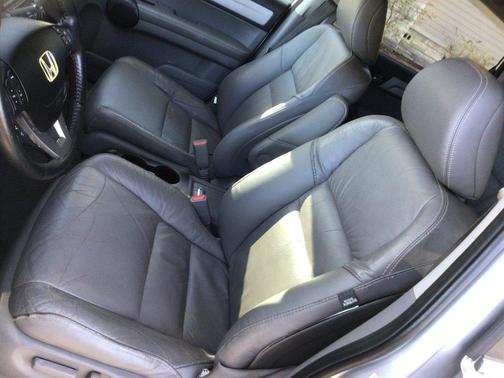 2010 Honda CR-V EX-L w/Navigation