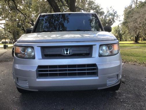 2008 Honda Element SC