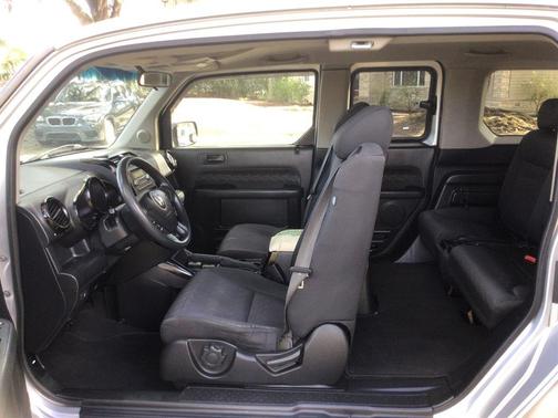 2008 Honda Element SC
