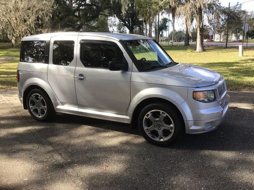 2008 Honda Element SC