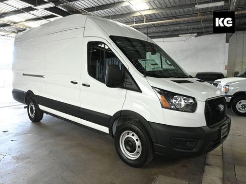 2026 Ford Transit-350 Base