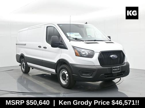 2025 Ford Transit-150 BASE