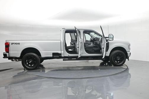 2025 Ford F-350 XLT