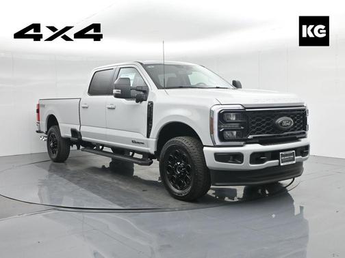 2025 Ford F-350 XLT