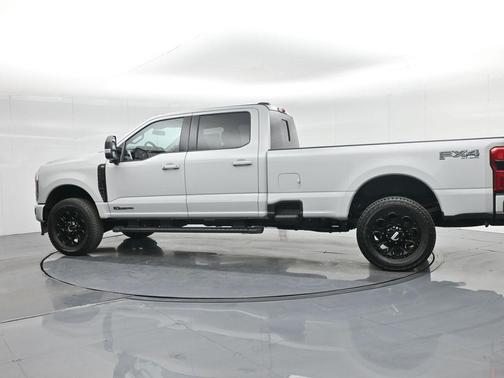 2025 Ford F-350 XLT