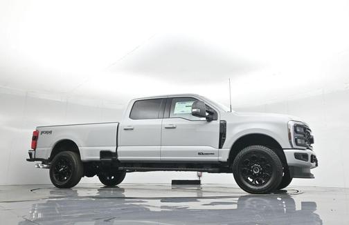 2025 Ford F-350 XLT