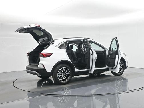 2023 Ford Escape PHEV