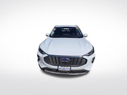 2023 Ford Escape PHEV