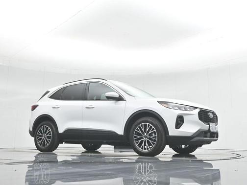 2023 Ford Escape PHEV