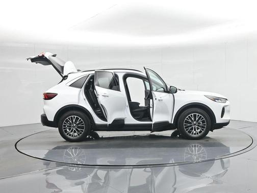 2023 Ford Escape PHEV