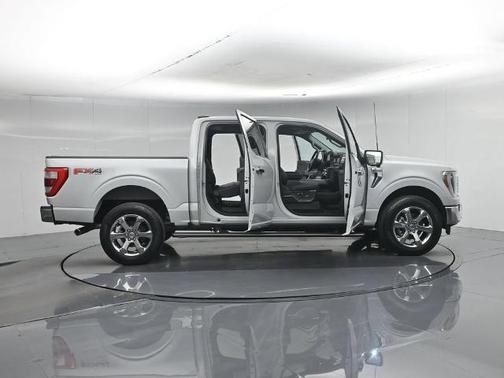 AVALANCHE 2023 Ford F-150 LARIAT