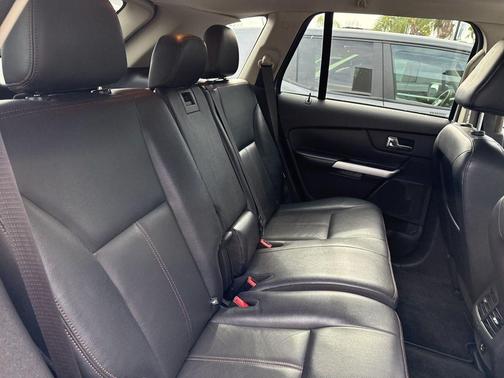 2011 Ford Edge SEL
