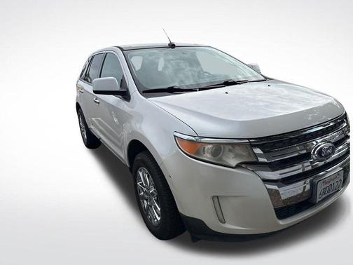 2011 Ford Edge SEL