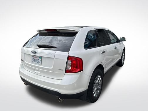 2011 Ford Edge SEL