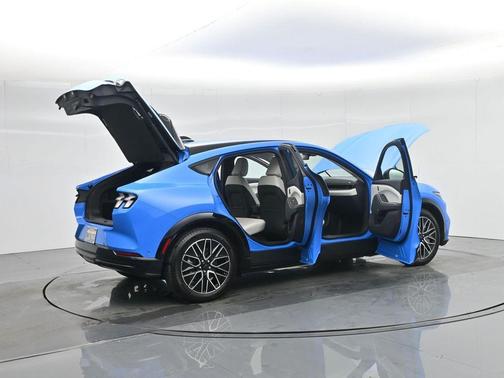 2024 Ford Mustang Mach-E Premium
