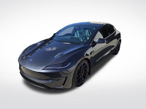 2024 Tesla Model 3 Performance