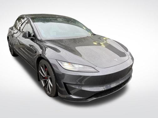 2024 Tesla Model 3 Performance