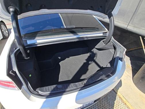 2018 Lincoln MKZ Hybrid Reserve
