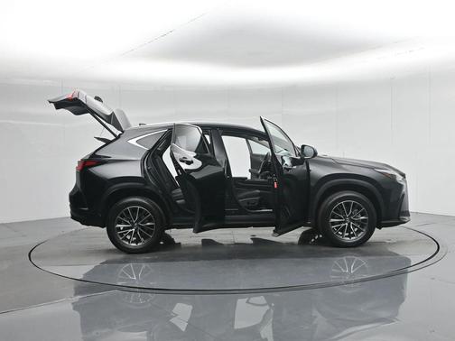 2024 Lexus NX 350h Premium