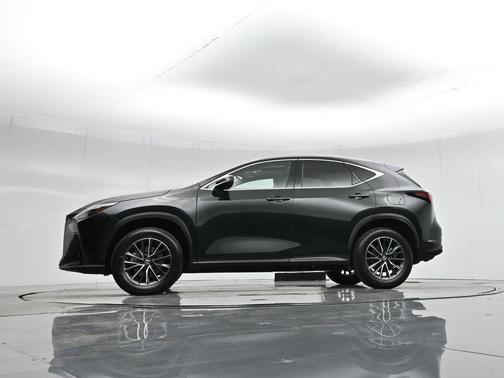 2024 Lexus NX 350h Premium