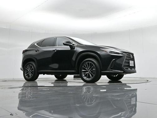 2024 Lexus NX 350h Premium