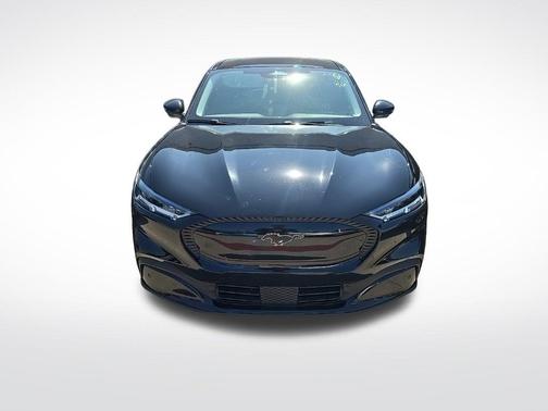 2022 Ford Mustang Mach-E Select