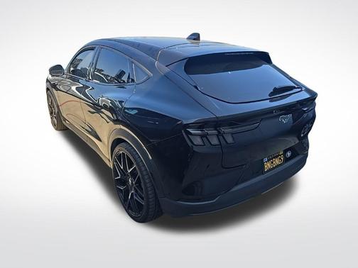 2022 Ford Mustang Mach-E Select