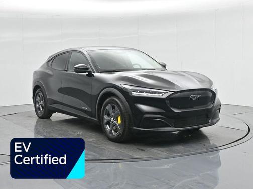 2022 Ford Mustang Mach-E Select