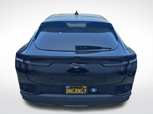 2022 Ford Mustang Mach-E Select