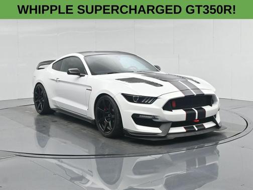 2019 Ford Shelby GT350 Base