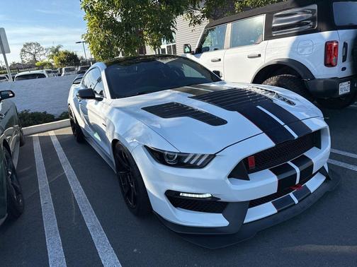 2019 Ford Shelby GT350 Base