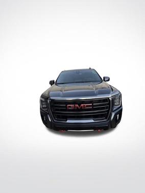 2021 GMC Yukon AT4