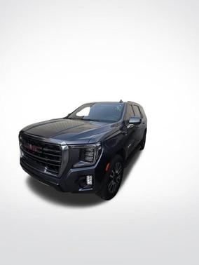 2021 GMC Yukon AT4