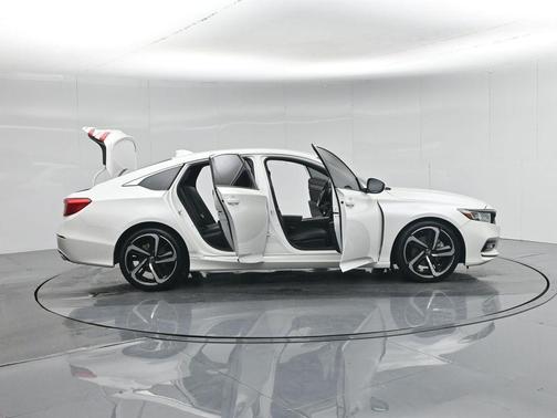 2020 Honda Accord Sport 1.5T