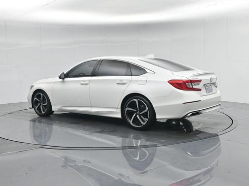 2020 Honda Accord Sport 1.5T