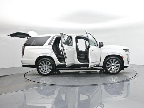 2021 Cadillac Escalade Premium Luxury Platinum
