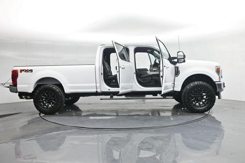 2022 Ford F-350 Lariat Super Duty