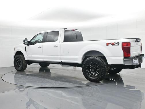 2022 Ford F-350 Lariat Super Duty