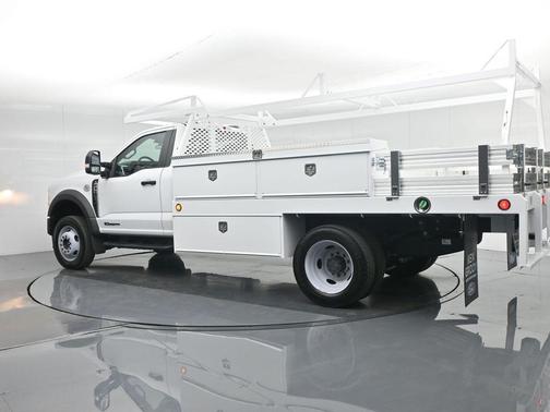 2024 Ford F-450 XL