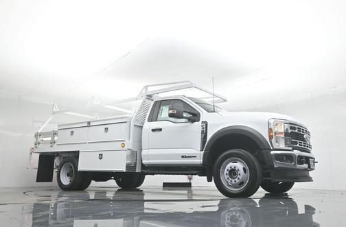 2024 Ford F-450 XL