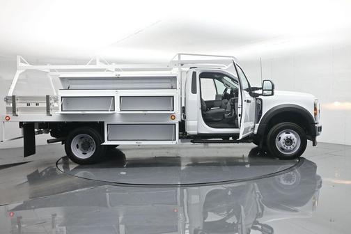 2024 Ford F-450 XL