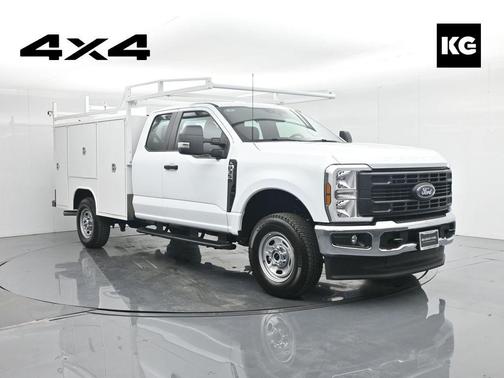2025 Ford F-350 XL