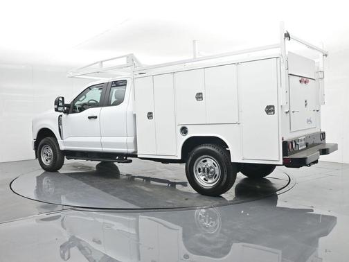 2025 Ford F-350 XL