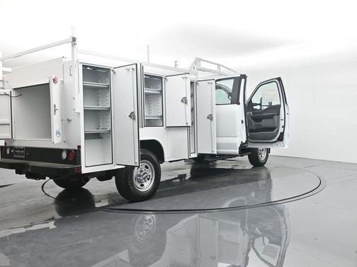 2025 Ford F-350 XL