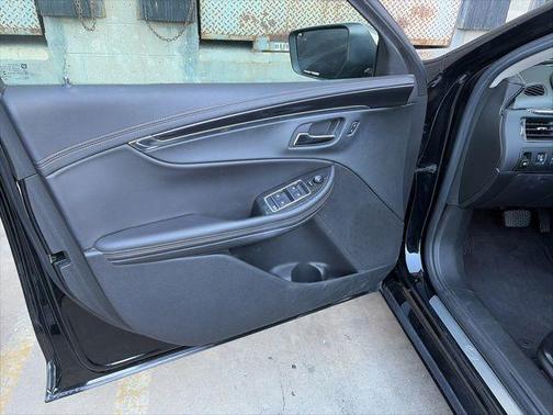 2017 Chevrolet Impala Premier 2LZ